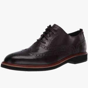 Men's Oxford Shoes